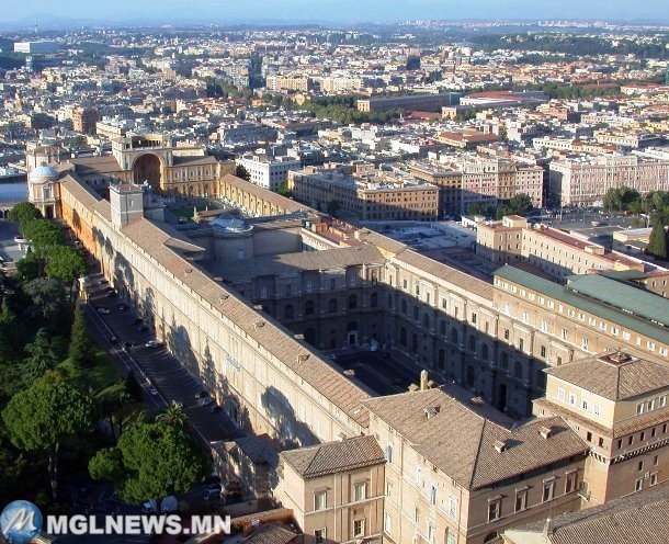 Топ-25: Самые посещаемые музеи мира